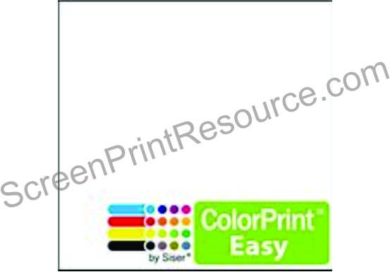 Siser Color Print EASY 54"